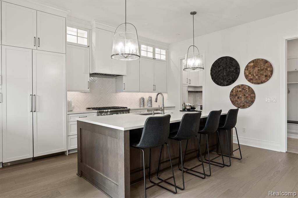 Condo in Plymouth, Michigan, United States 4 - 18910307