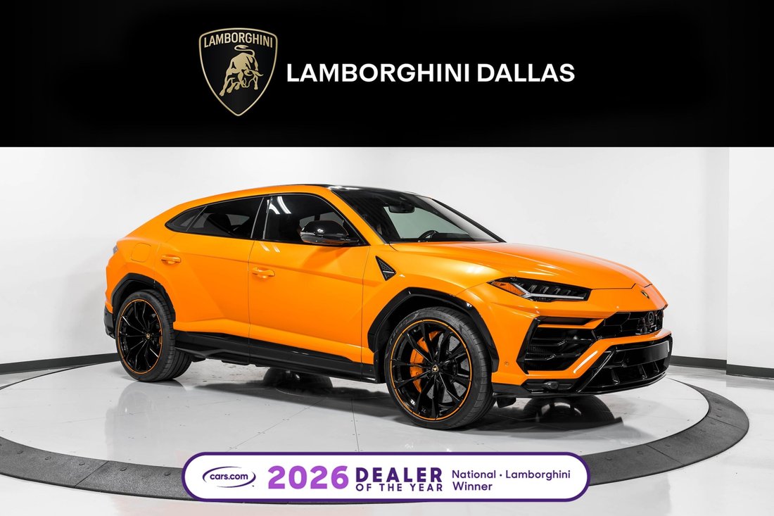 Suv in Richardson, TX, United States 1 - 18913484