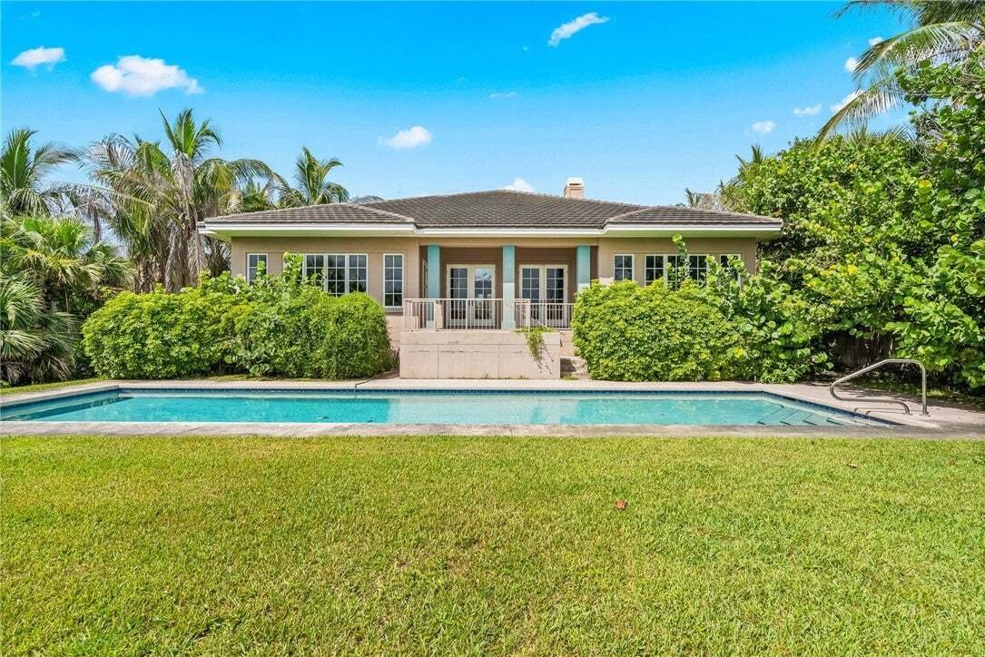 House in Vero Beach, Florida, United States 5 - 18921723