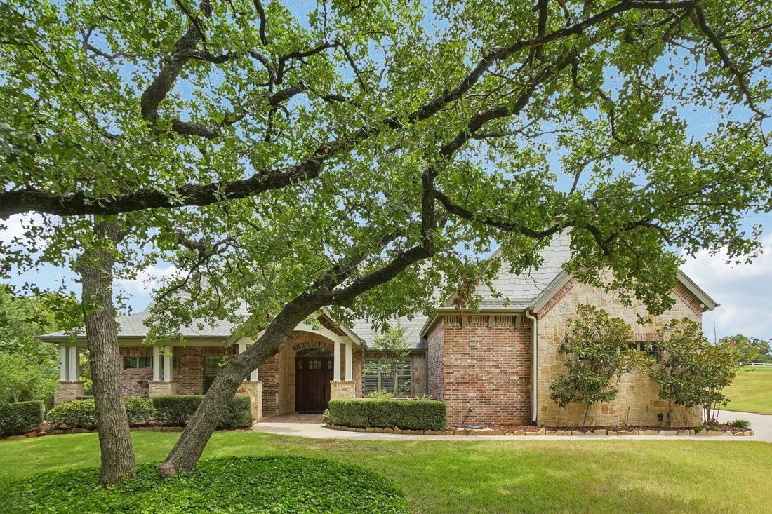 House in Lewisville, Texas, United States 4 - 18915399