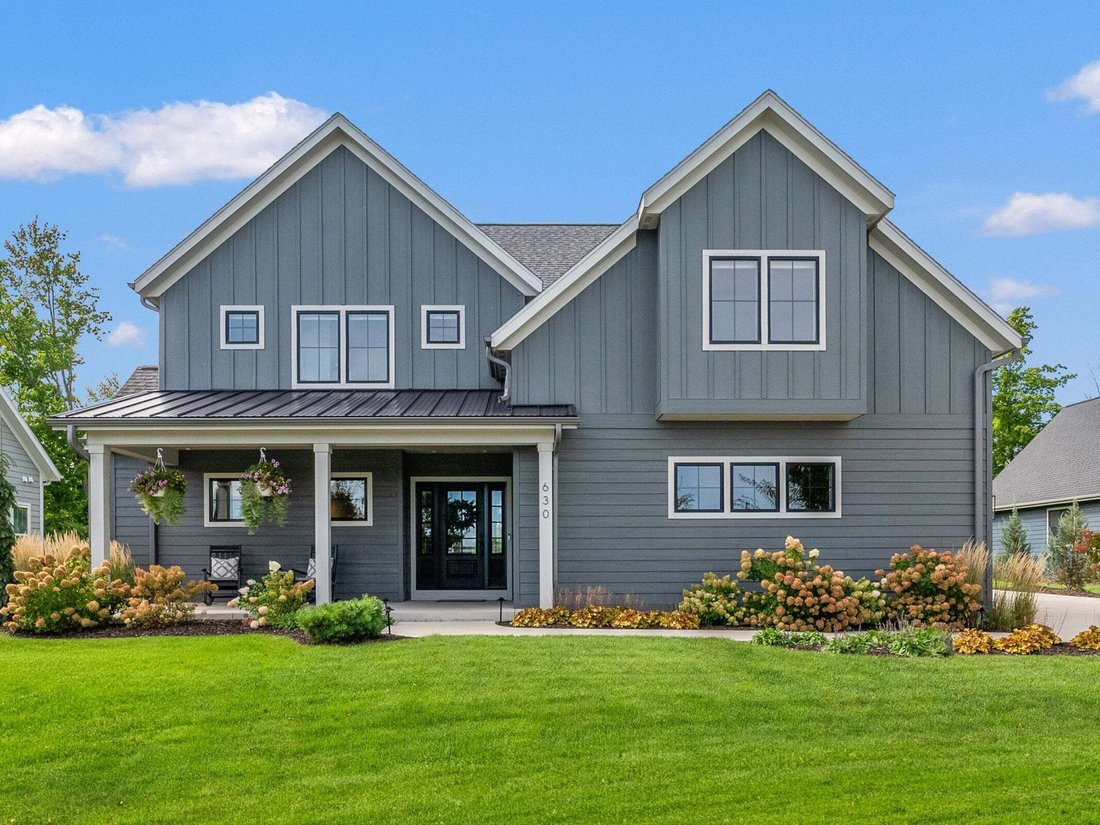 House in Kohler, Wisconsin, United States 4 - 18906874