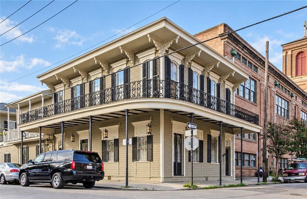 Apartment in New Orleans, Louisiana, United States 1 - 18909081
