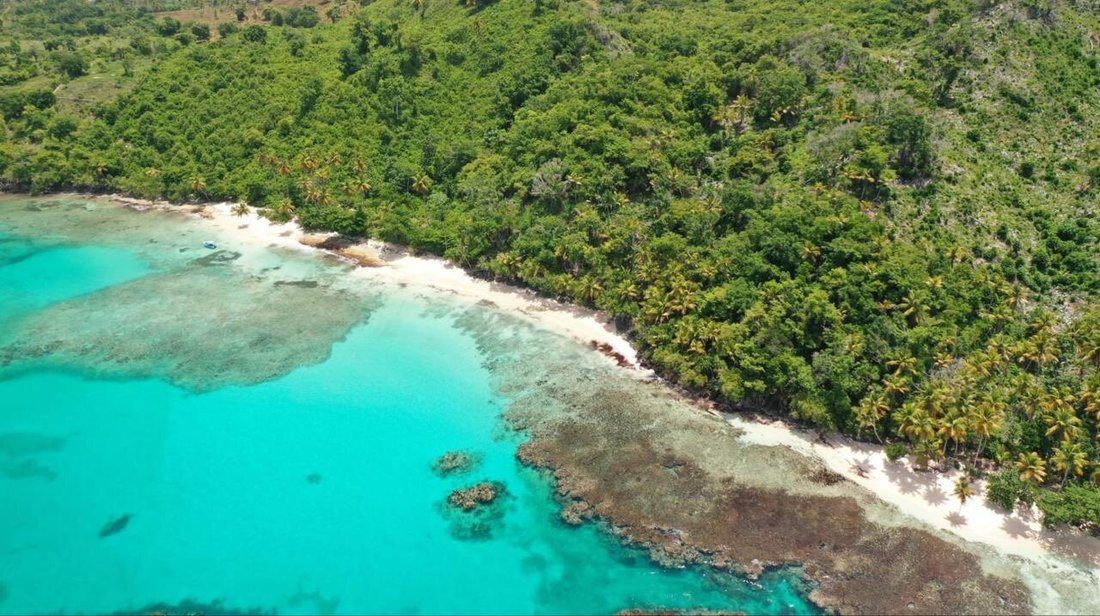 Land in Las Galeras, Samaná Province, Dominican Republic 2 - 18910874