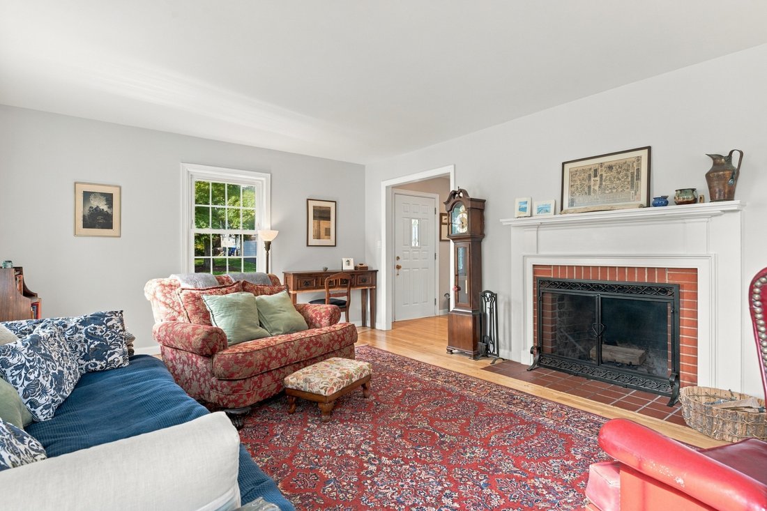 Maison à Branford, Connecticut, États-Unis 4 - 18914798