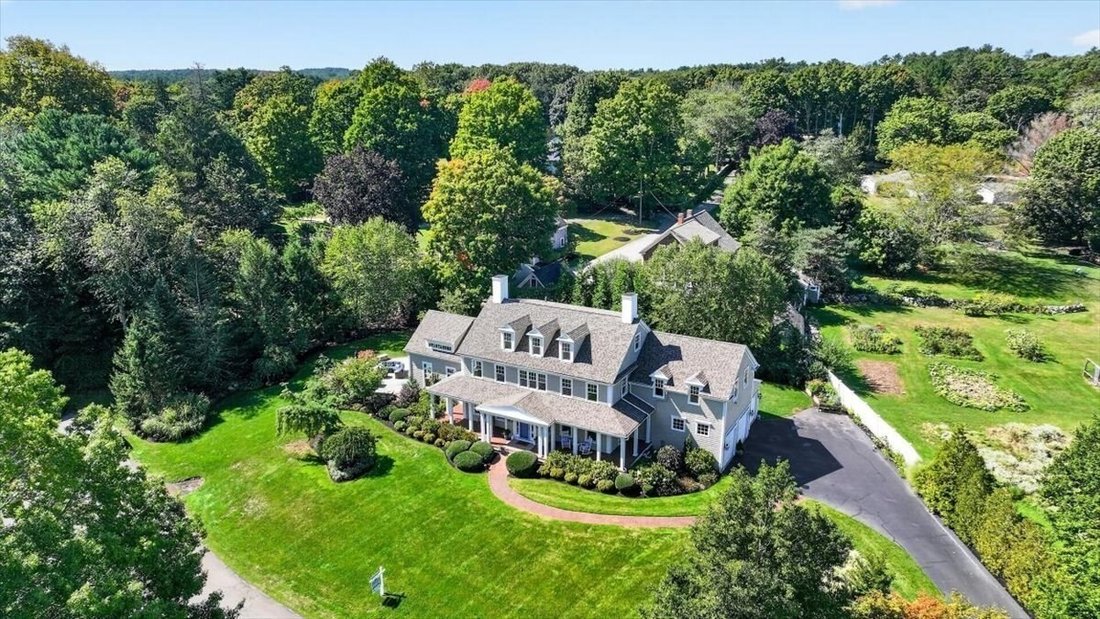 Casa a Hanover, Massachusetts, Stati Uniti 5 - 18912738