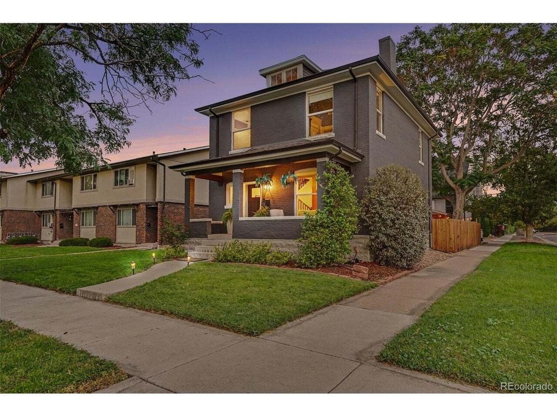House in Denver, Colorado, United States 2 - 18836638