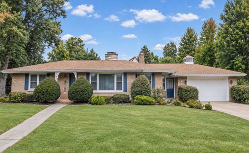 Haus in Lombard, Illinois, Vereinigte Staaten 1