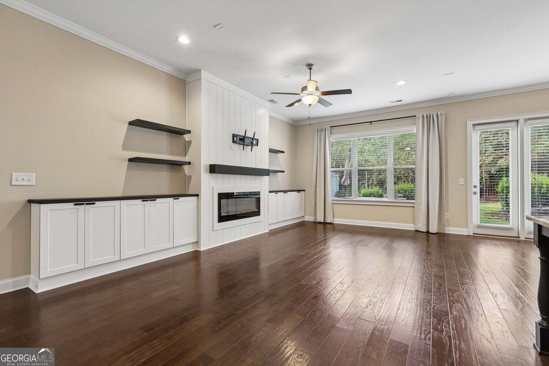 Townhouse in Smyrna, Georgia, United States 5 - 18906497