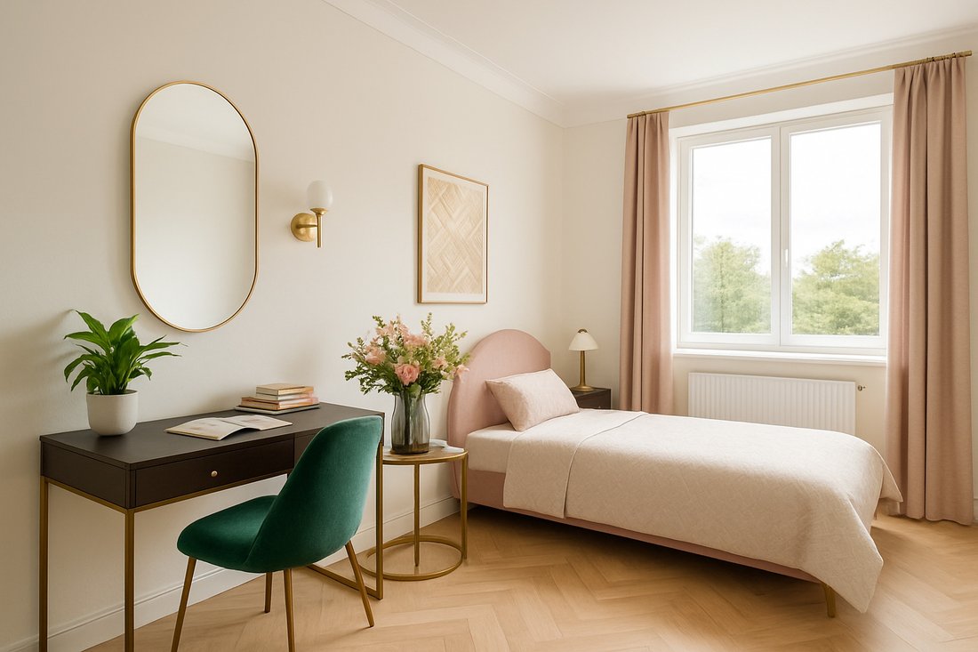 Apartment in Montreuil-sur-Mer, Hauts-de-France, France 5 - 18167741