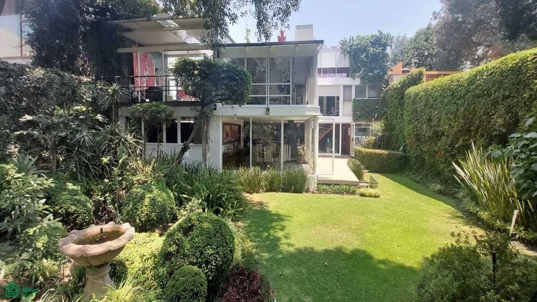 House in Mexico City, Mexico City, Mexico 1 - 18915195