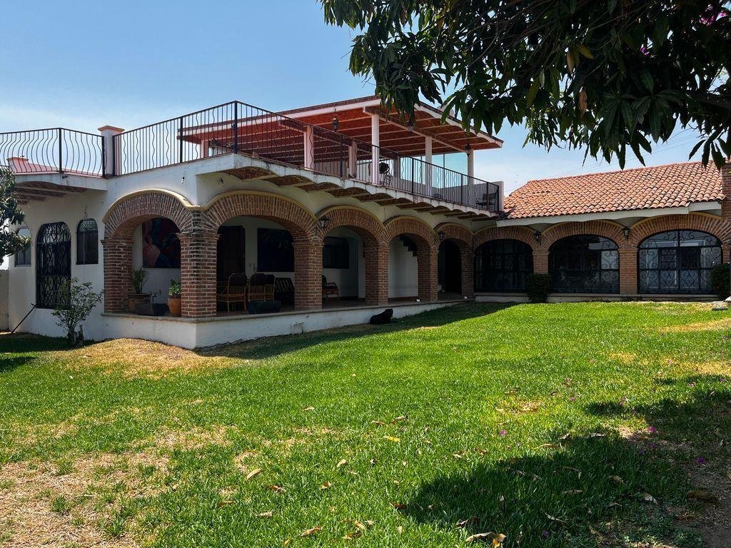 Casa en Zapopan, Jalisco, México 1 - 18907944