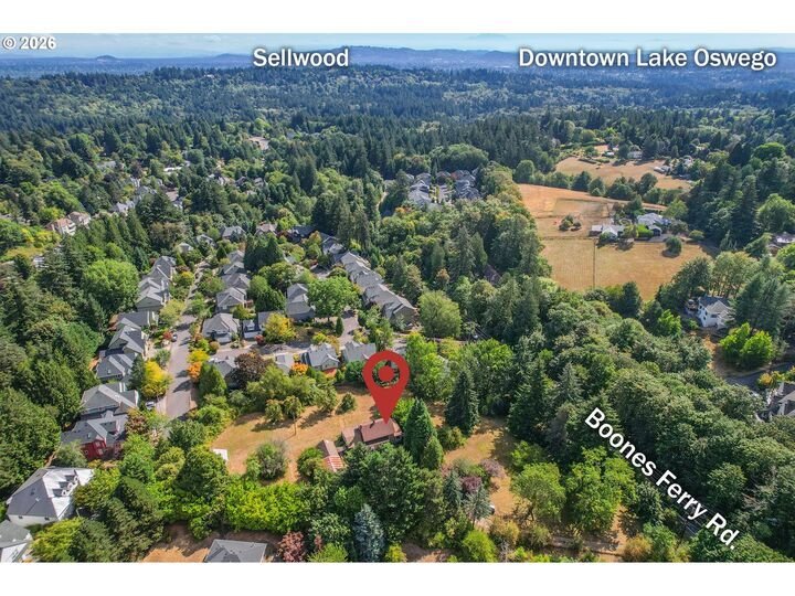 Land in Portland, Oregon, Vereinigte Staaten 4 - 18921636