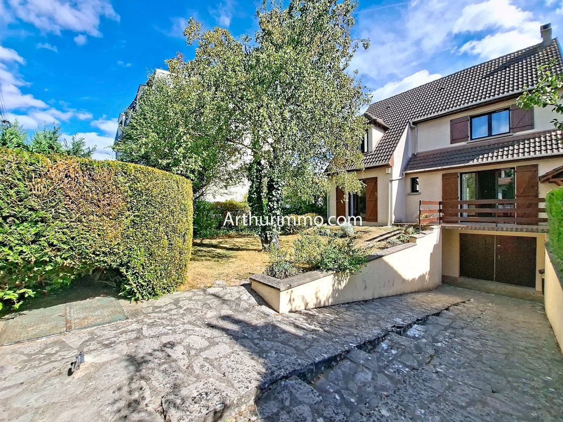 House in Haut Bonneuil, Bonneuil-sur-Marne, France 1 - 18907514