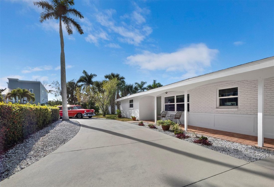 House in Longboat Key, Florida, United States 1 - 18905980
