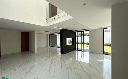 Casa en Rincón Verde, Estado de México, México 1