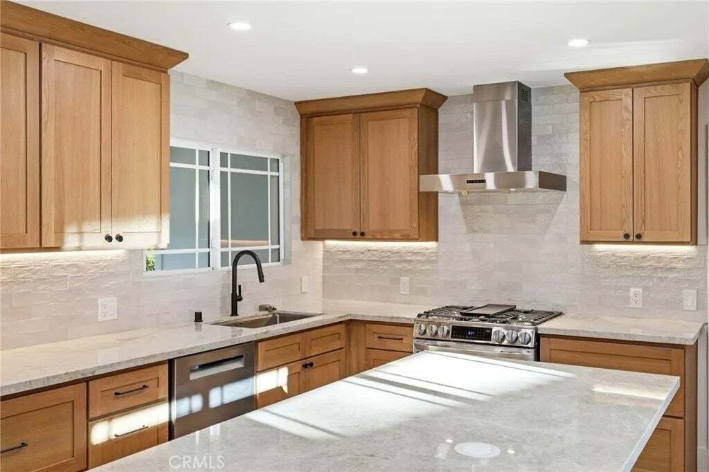 House in Los Angeles, California, United States 5 - 18148398