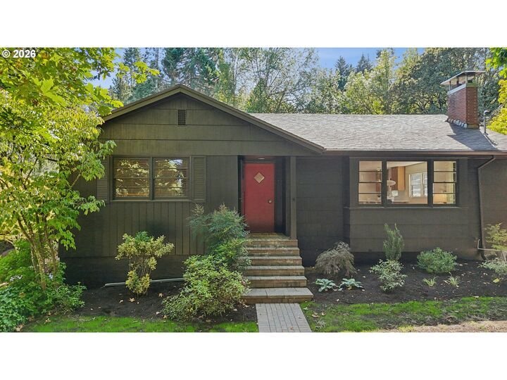Casa en Lake Oswego, Oregón, Estados Unidos 1 - 18921648