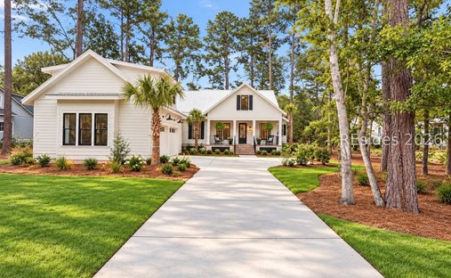 Casa a Bluffton, Carolina del Sud, Stati Uniti 1