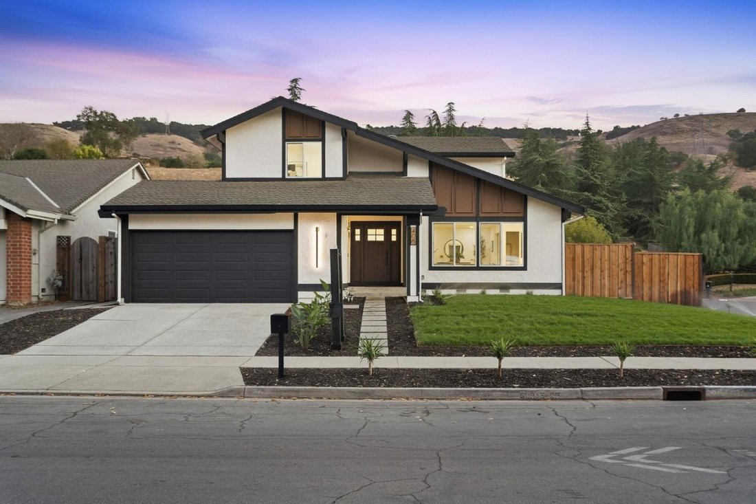 House in San Jose, California, United States 1 - 18909476