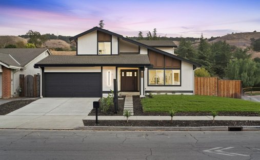 House in San Jose, California, United States 1