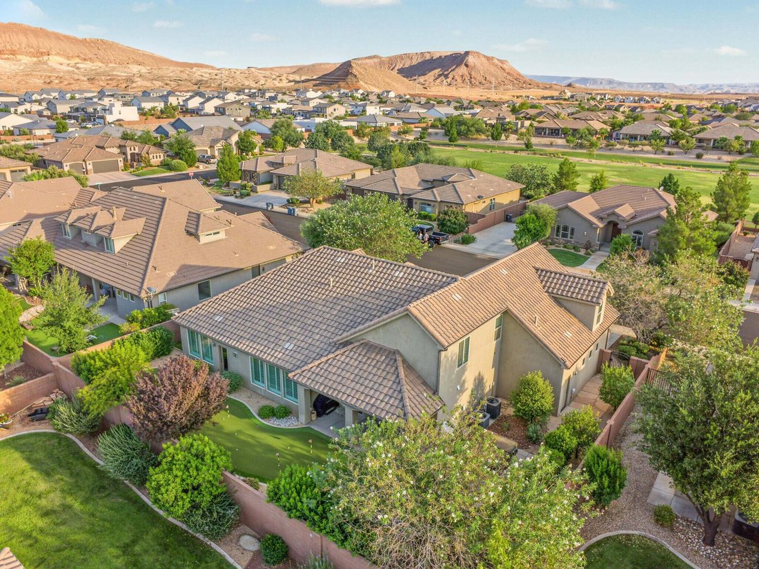 House in Washington, Utah, United States 4 - 18908727