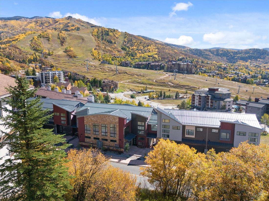 House in Steamboat Springs, Colorado, United States 4 - 18912355