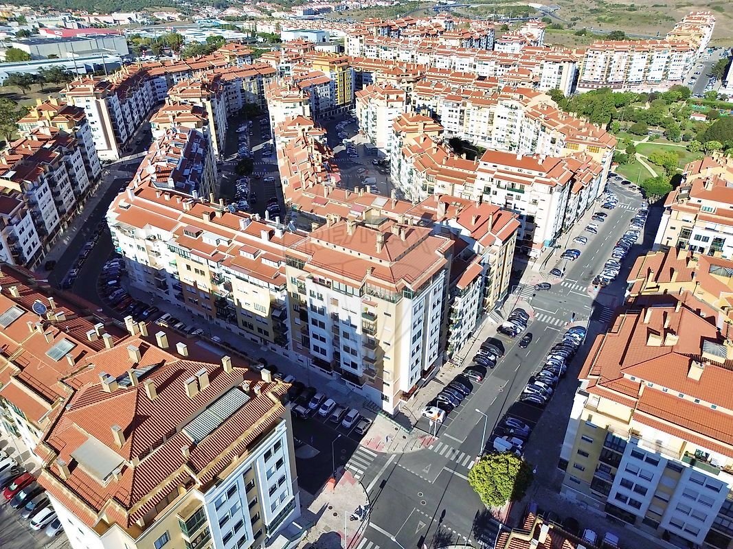 Wohnung in Belas, Lissabon, Portugal 1 - 18896824