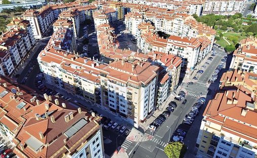 Appartement à Belas, Lisbonne, Portugal 1