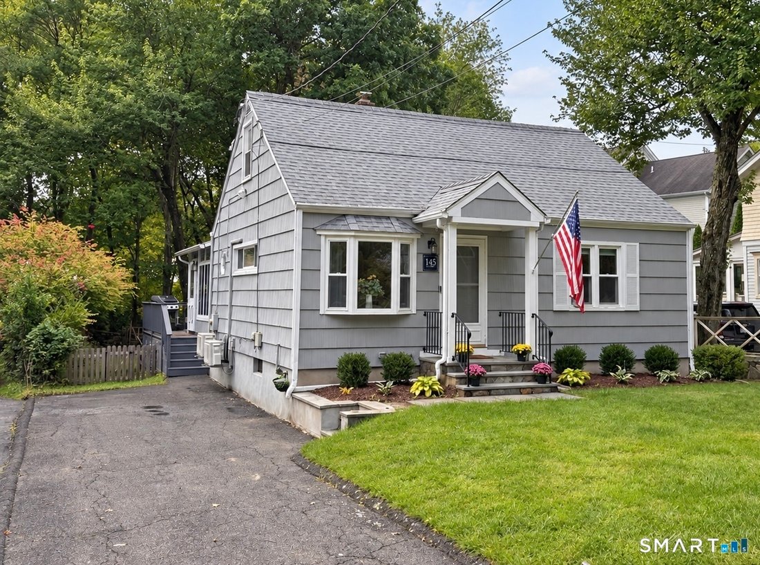 House in Darien, Connecticut, United States 1 - 18857600