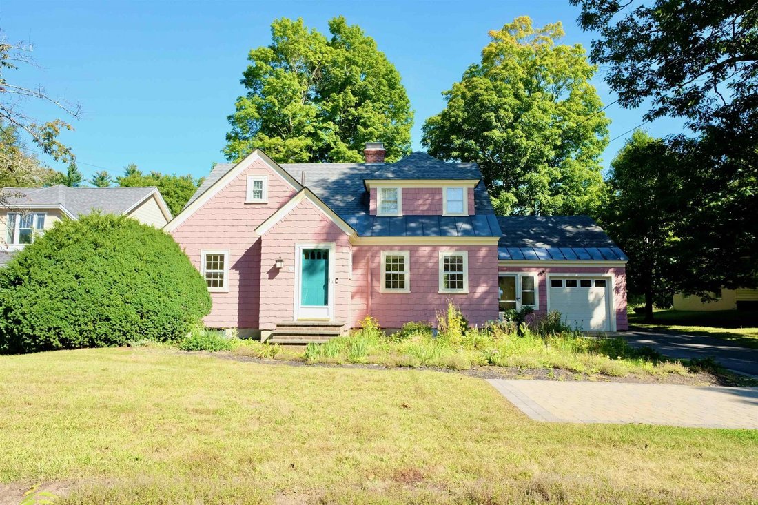 Haus in Concord, New Hampshire, Vereinigte Staaten 1 - 18918275