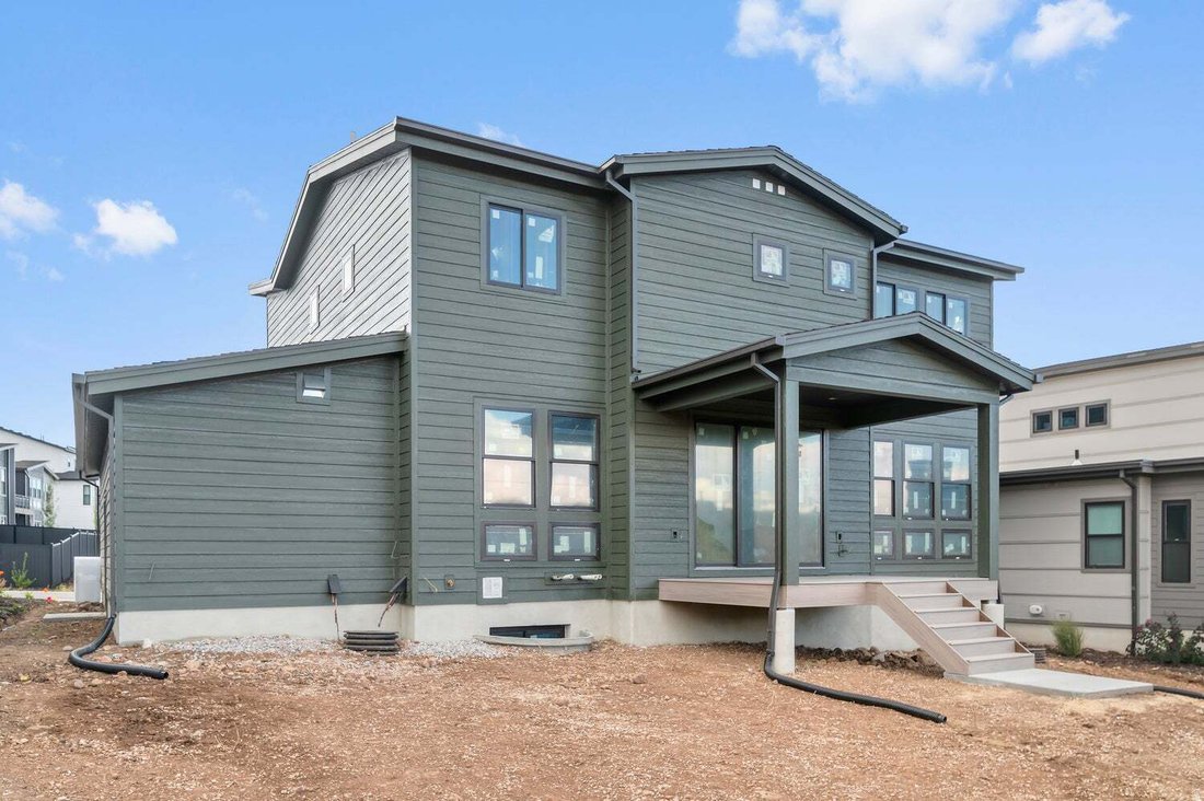 House in Park City, Utah, United States 5 - 18909525