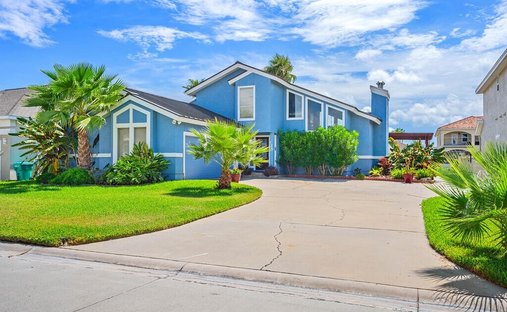 Casa a Aransas Pass, Texas, Stati Uniti 1
