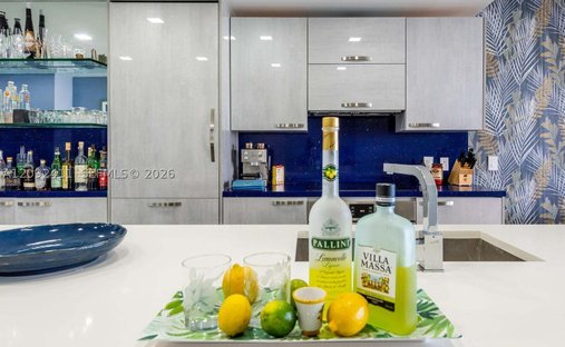 Condo in Miami, Florida, United States 1
