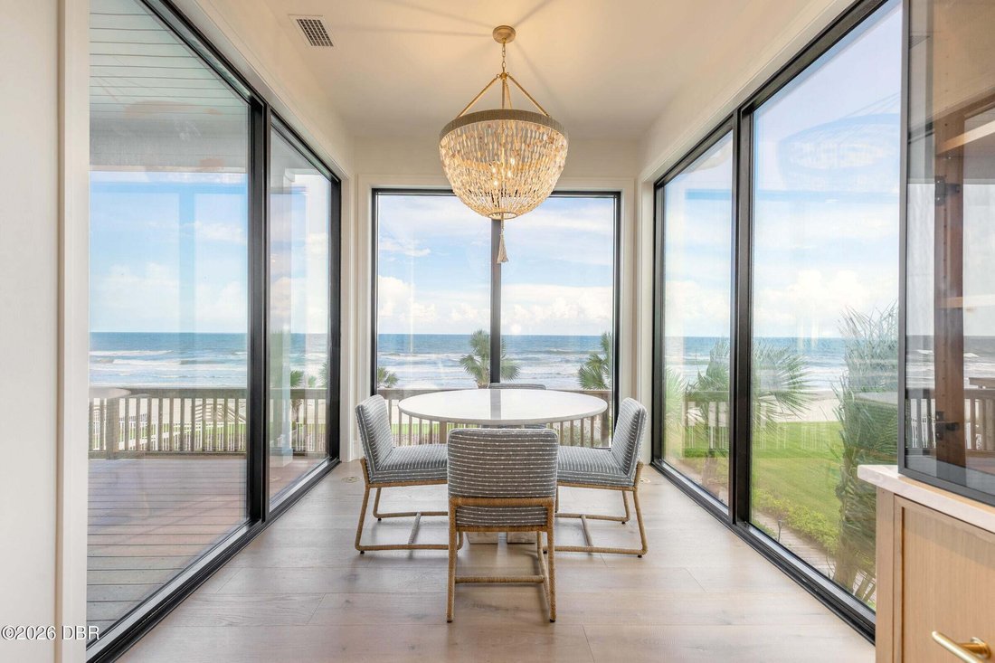 Haus in New Smyrna Beach, Florida, Vereinigte Staaten 4 - 18921743