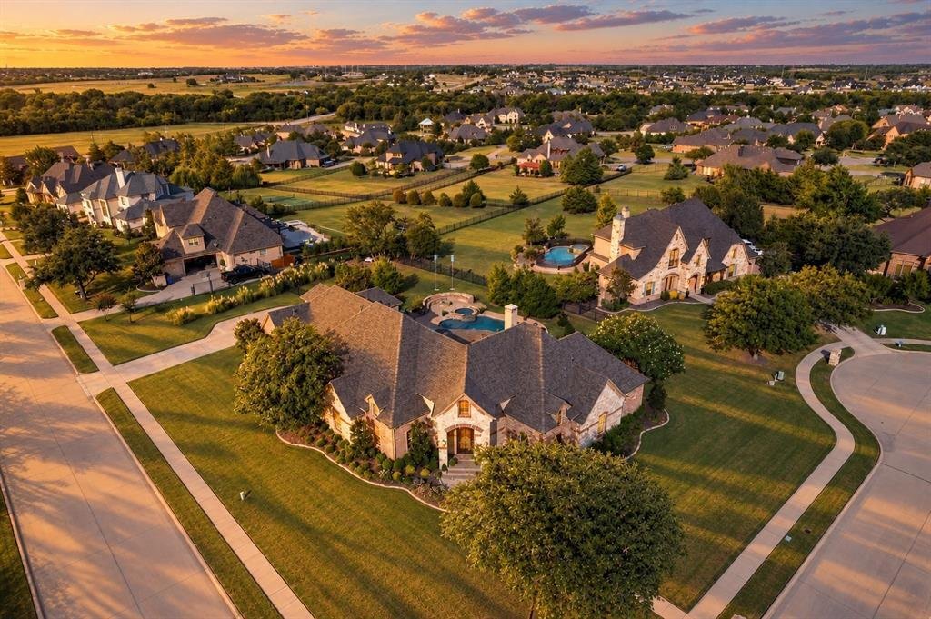 House in Heath, Texas, United States 1 - 18910700
