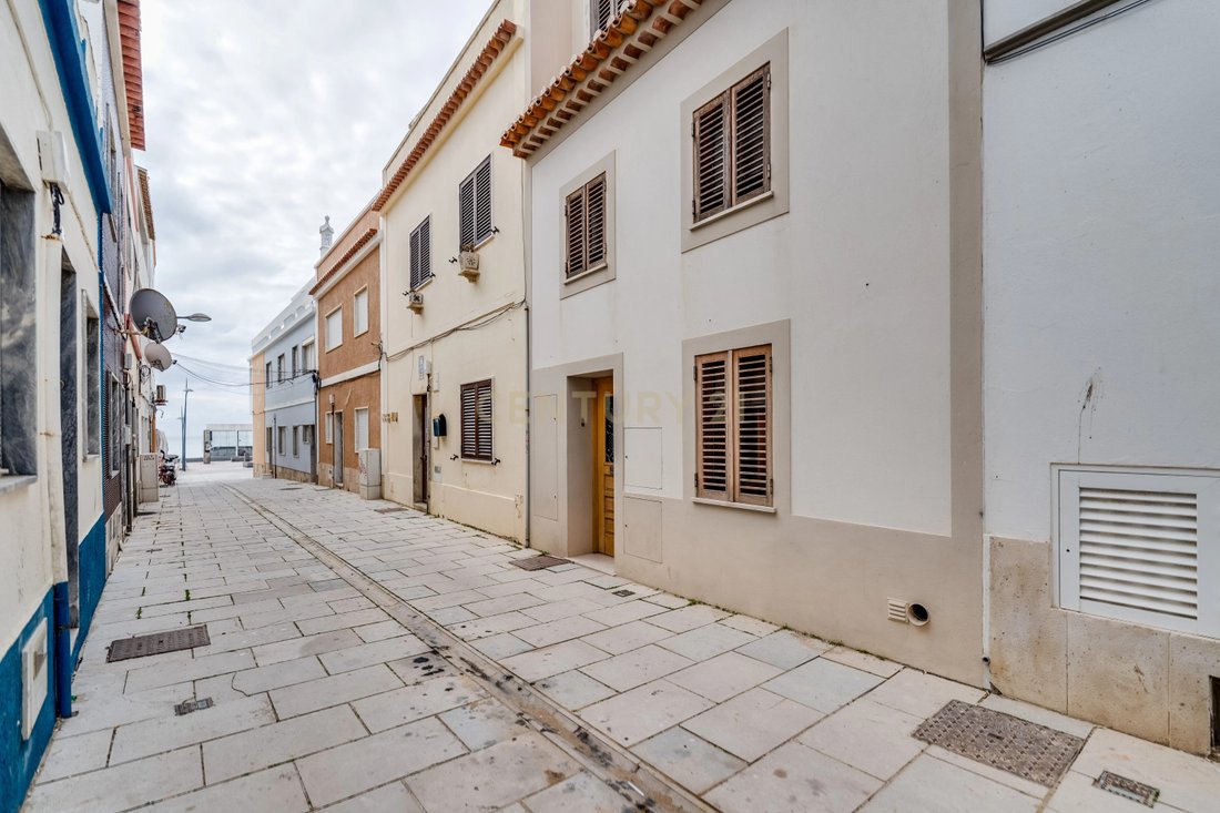 Villa in Armacao de Pera, Algarve, Portugal 1 - 17432083