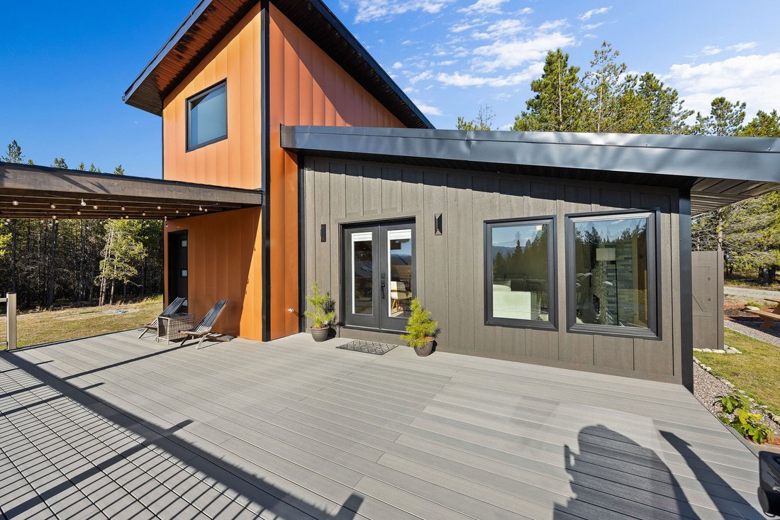 House in Marion, Montana, United States 3 - 18869874