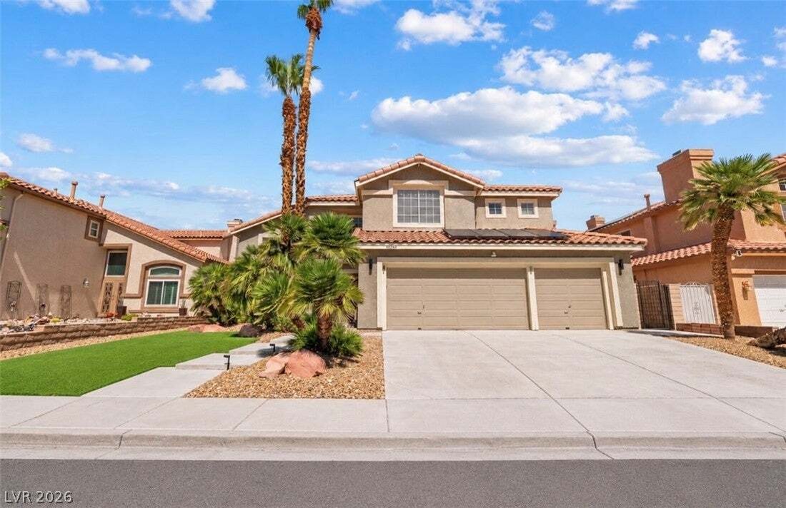 Maison à Las Vegas, Nevada, États-Unis 5 - 18908816