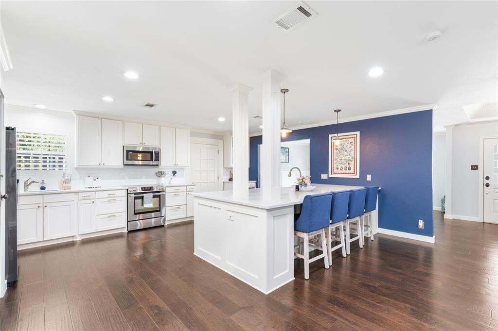 Maison à Lewisville, Texas, États-Unis 1 - 18917406