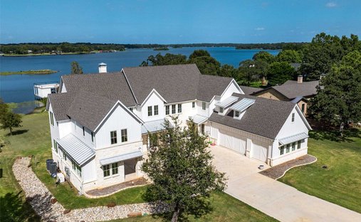 House in Athens, Texas, United States 1