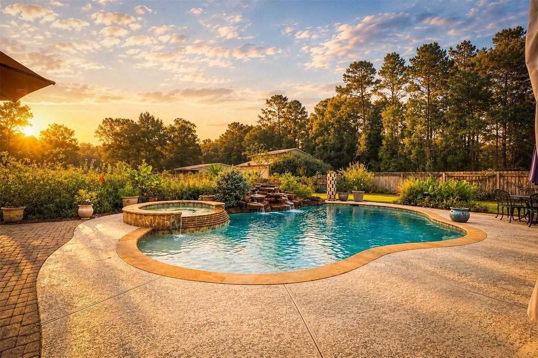 House in New Caney, Texas, United States 2 - 18910509