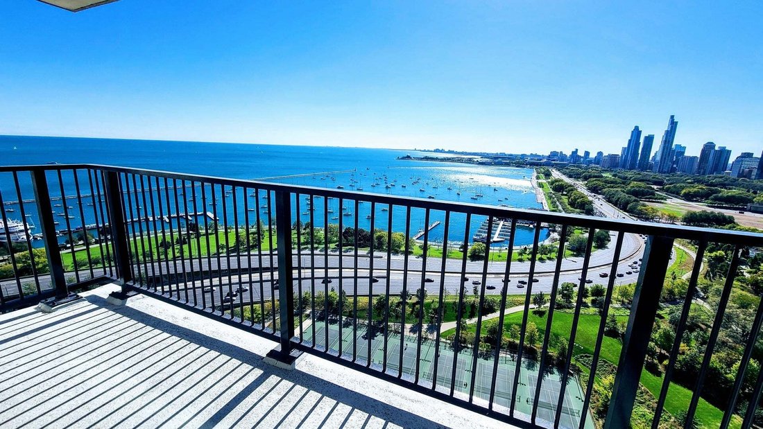 Condo in Chicago, Illinois, United States 2 - 18910260