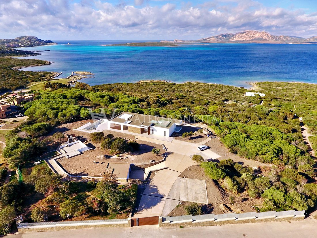 Villa a Stintino, Sardegna, Italia 2 - 13179336