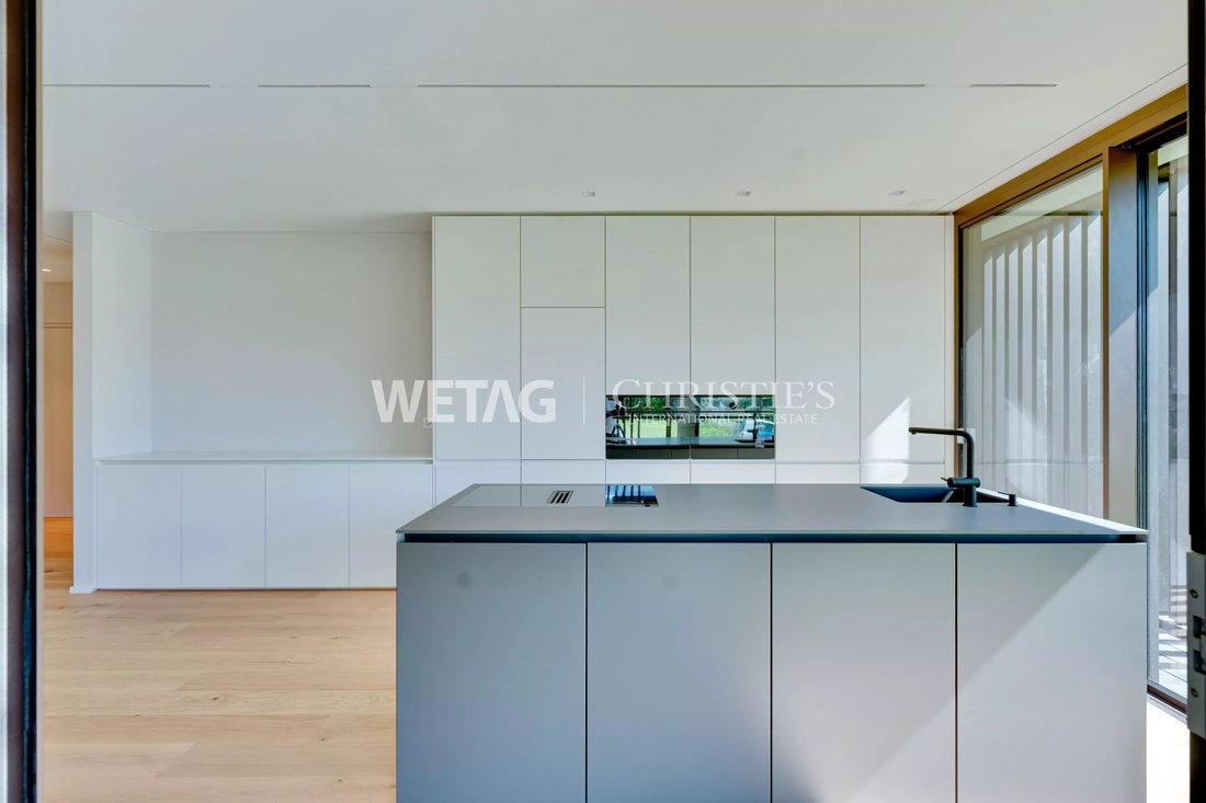 Apartment in Ascona, Ticino, Switzerland 4 - 15296649