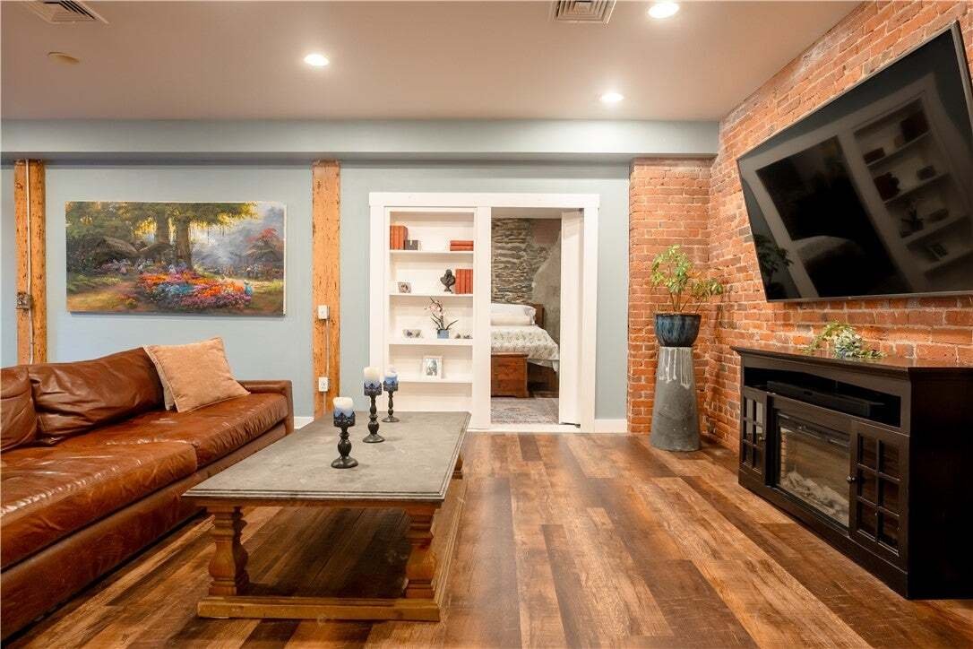 Appartement à Providence, Rhode Island, États-Unis 5 - 18908655