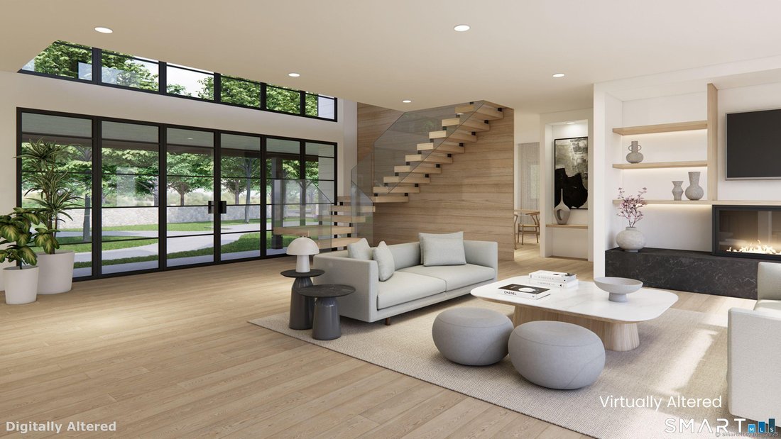 House in New Canaan, Connecticut, United States 5 - 16879984