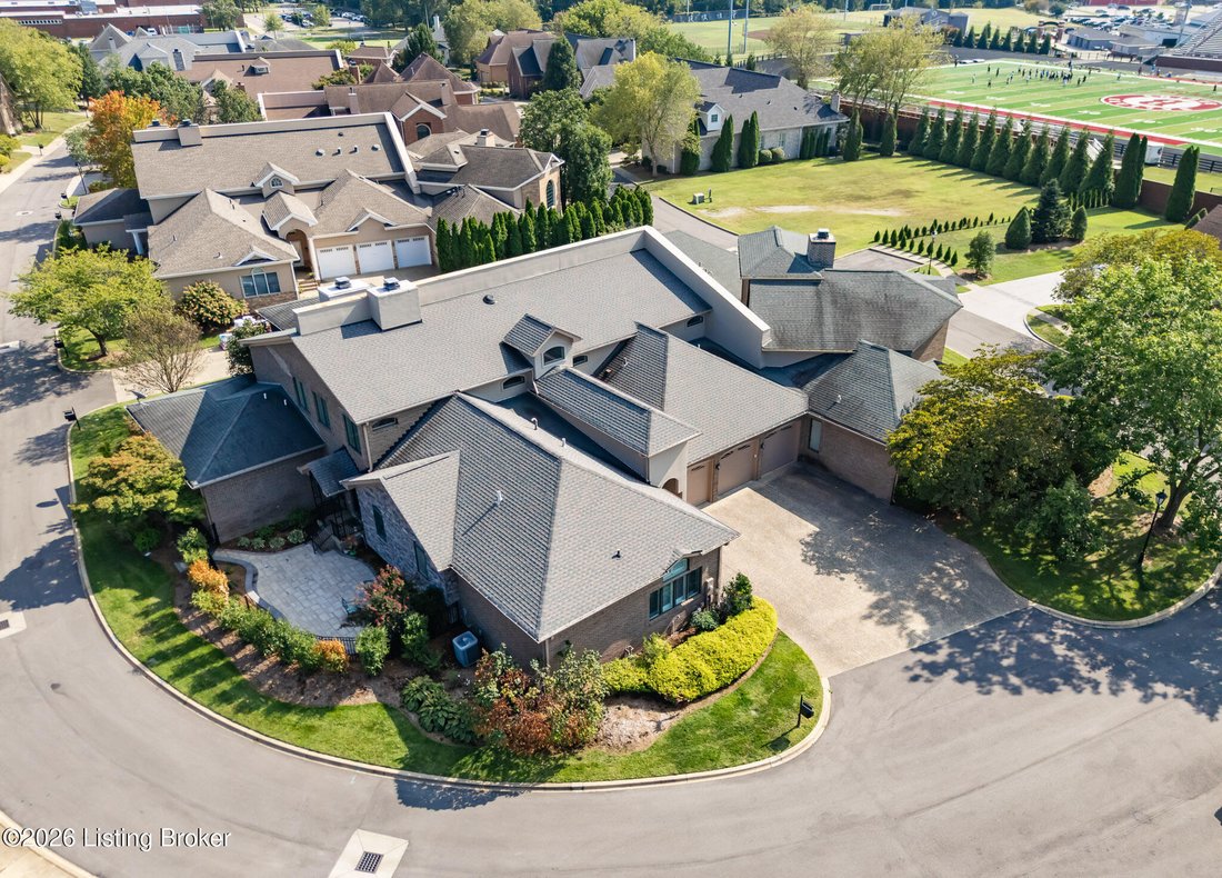 Haus in Glenview, Kentucky, Vereinigte Staaten 3 - 18906203
