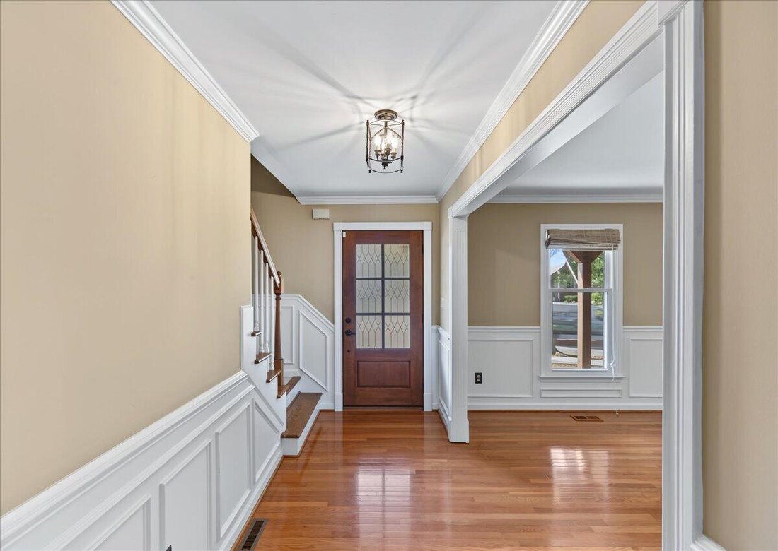 Maison à Lexington, Kentucky, États-Unis 5 - 18908945