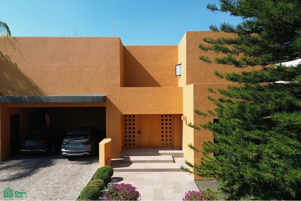 House in Corregidora Municipality, Querétaro, Mexico 2 - 18027004