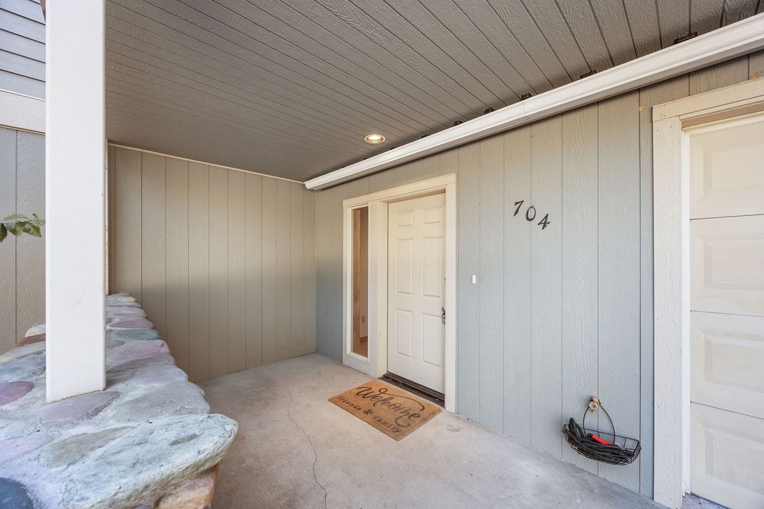 Condo in Rollins, Montana, United States 5 - 18914234